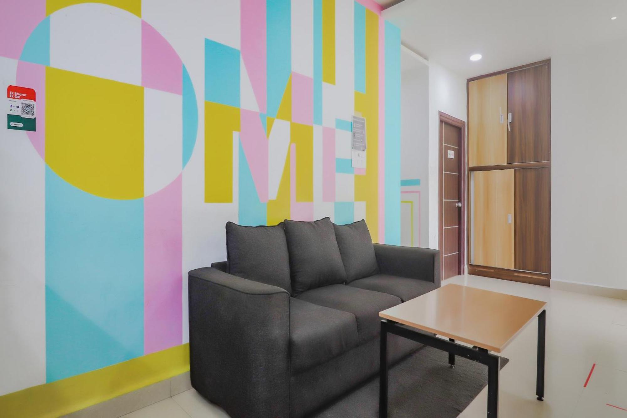 Hotel O Perfect Stay Haidar Sahibguda Exterior foto